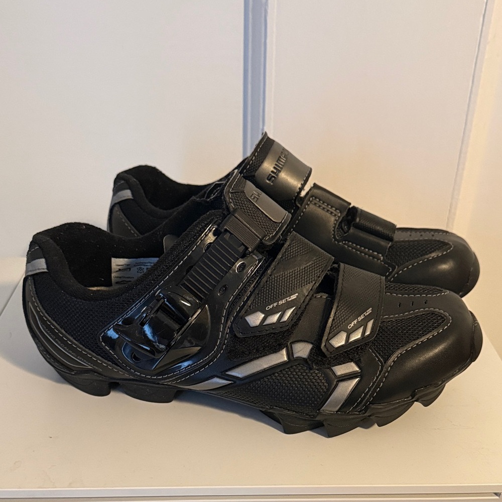 Shimano Women’s Cycling Shoes – SH-WM63L
